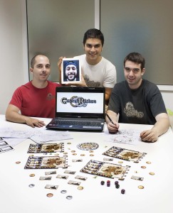 equipo lost games low